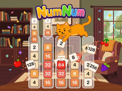 Spiel NumNum