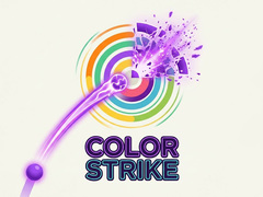 Spiel Color Strike