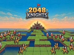 Spiel 2048 Knights