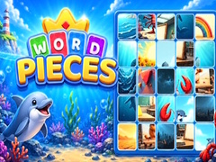 Spiel Word Pieces