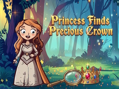 Spiel Princess Finds Precious Crown