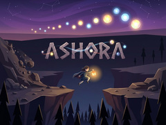 Spiel Ashora