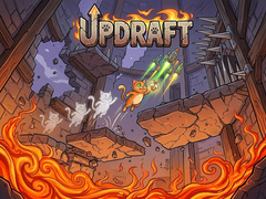 Spiel Updraft