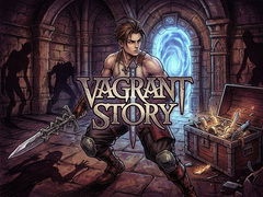 Spiel Vagrant Story