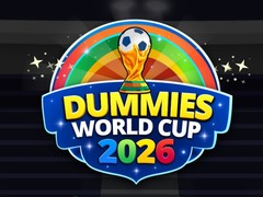 Spiel Dummies Football 2026