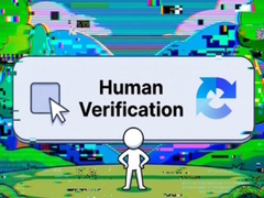 Spiel Human Verification