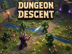 Spiel Dungeon Descent