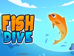 Spiel Fish Dive