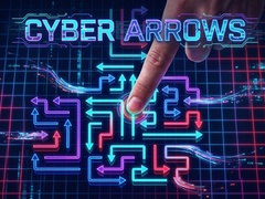 Spiel Cyber Arrows