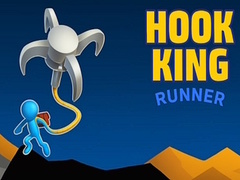 Spiel Hook King Runner