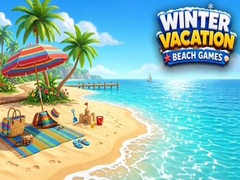 Spiel Winter Vacation Beach Games