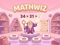 Spiel MathWiz