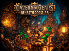 Spiel Cavern of Gears