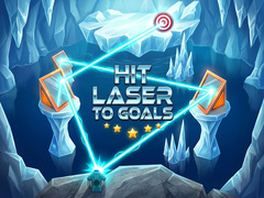 Spiel Hit Lazer To Goals
