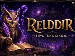 Spiel Relddir