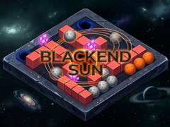 Spiel BlackenedSun
