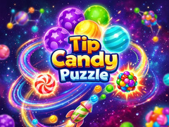 Spiel Tip Candy Puzzle