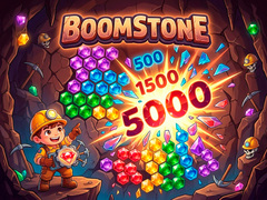 Spiel Boomstone