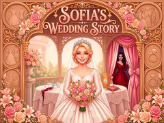 Spiel Sofia's Wedding Story