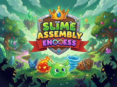 Spiel Slime Assembly - Endless
