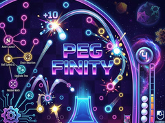 Spiel Pegfinity