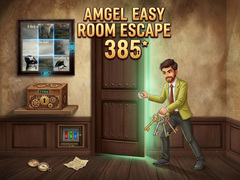 Spiel Amgel Easy Room Escape 385