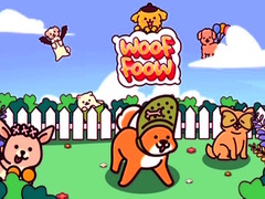 Spiel Woof Foow