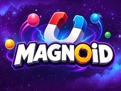 Spiel Magnoid