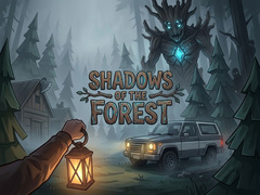 Spiel Shadows of the Forest