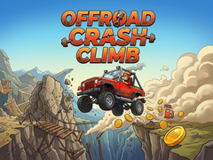 Spiel Offroad Crash Climb