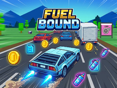 Spiel Fuel Bound