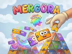 Spiel Mergora