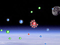 Spiel Orbital