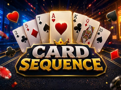 Spiel Card Sequence