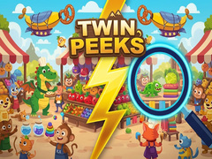 Spiel Twin Peeks