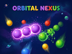 Spiel Orbital Nexus