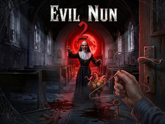 Spiel Evil Nun 2