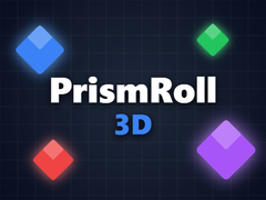 Spiel PrismRoll 3D