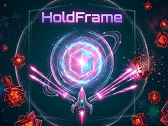 Spiel HoldFrame