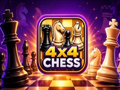 Spiel 4x4 Chess
