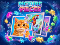 Spiel Picture by Pieces