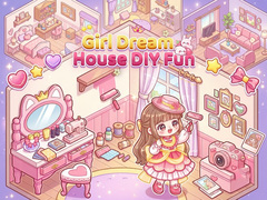 Spiel Girl Dream House DIY Fun 