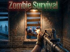 Spiel Zombie survival