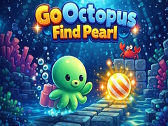 Spiel Go Octopus Find Pearl