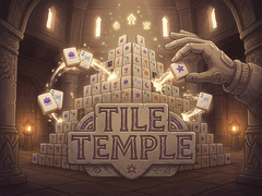 Spiel Tile Temple
