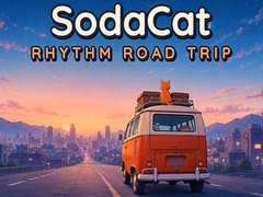 Spiel SodaCat