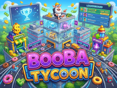 Spiel Booba Tycoon
