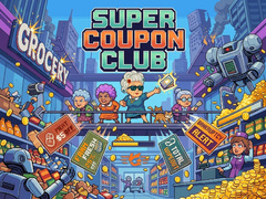 Spiel Super Coupon Club