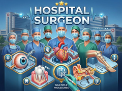 Spiel Hospital Surgeon 
