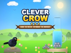 Spiel Clever Crow